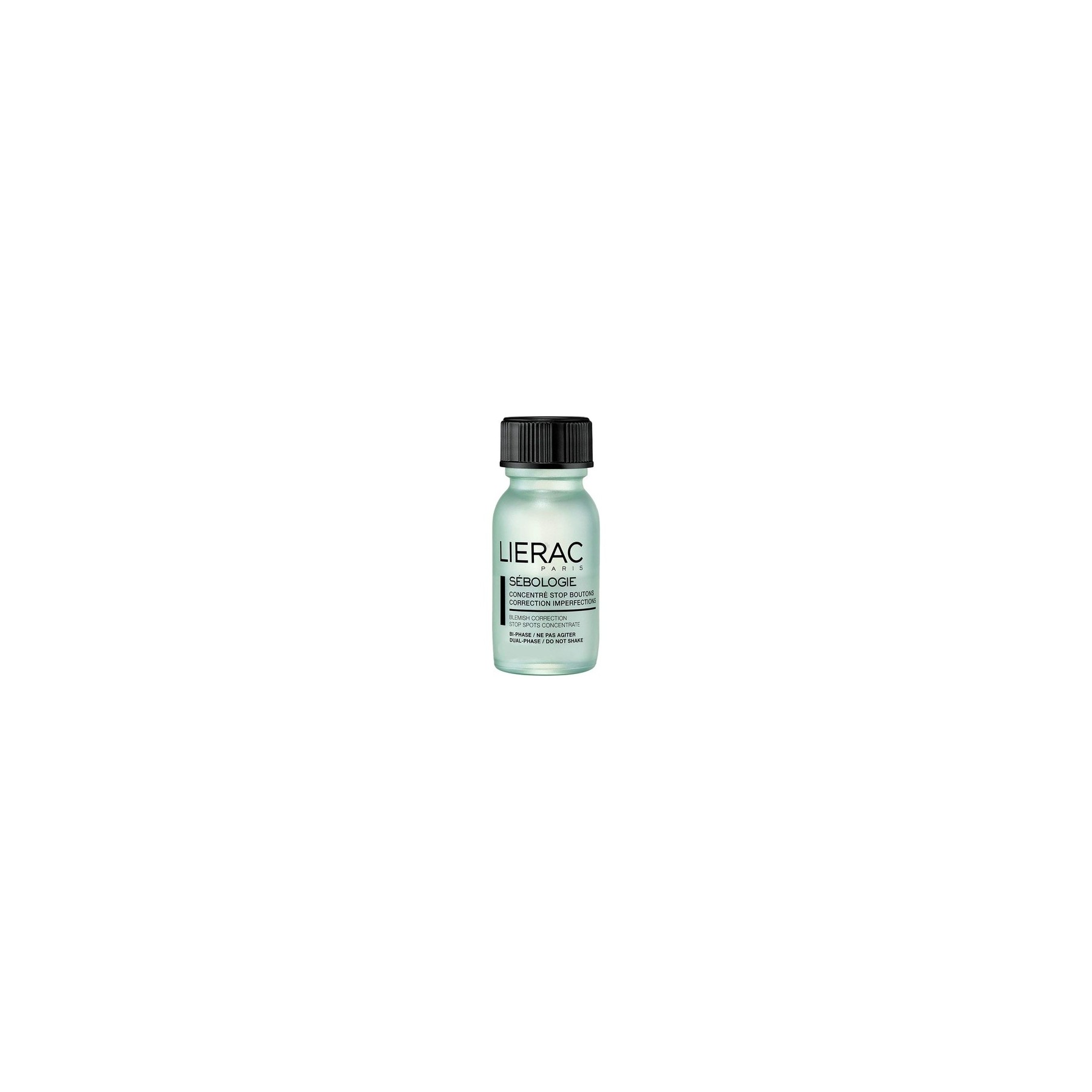 Lierac Sébologie Stop Spots Concentrate 15ml