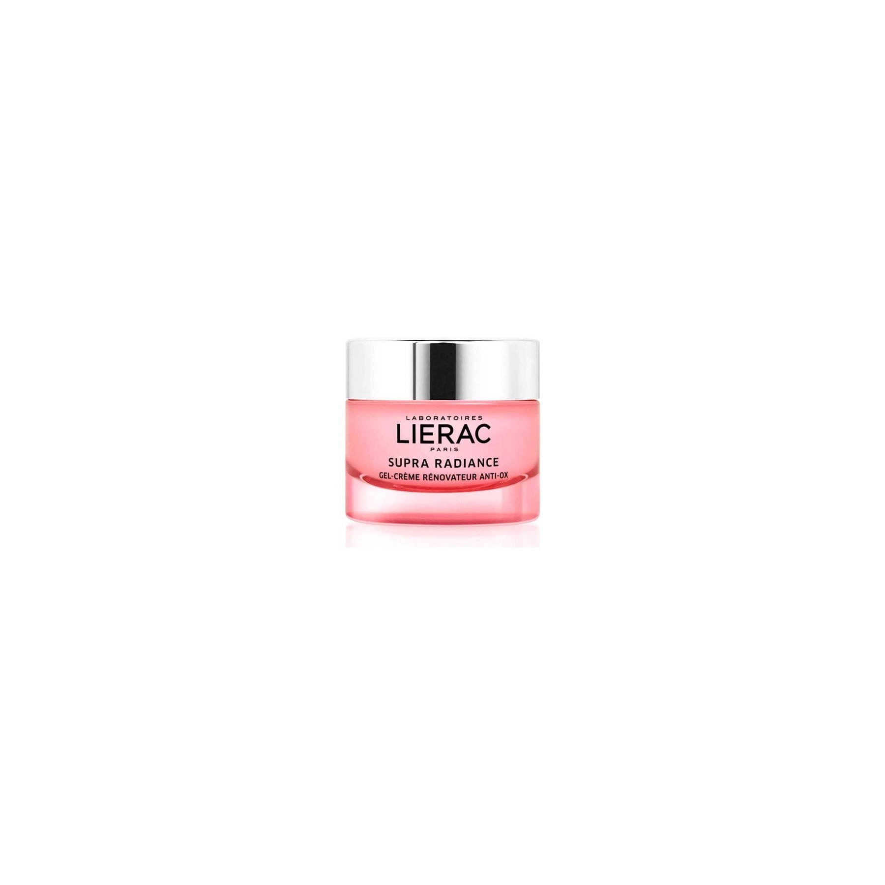 Lierac Supra Radiance  Anti-Oxidant Renewing Cream 50ml