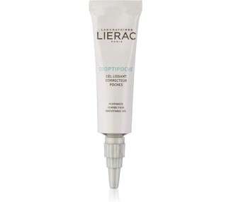 Lierac Dioptipoche Puffiness Correcting Smoothing Gel 15ml