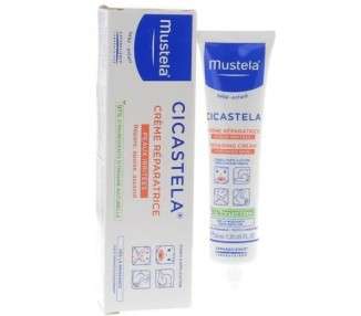 Mustela Cica Cream 40ml