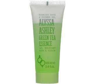 Alyssa Ashley Green Tea Essence Shower Gel 100ml