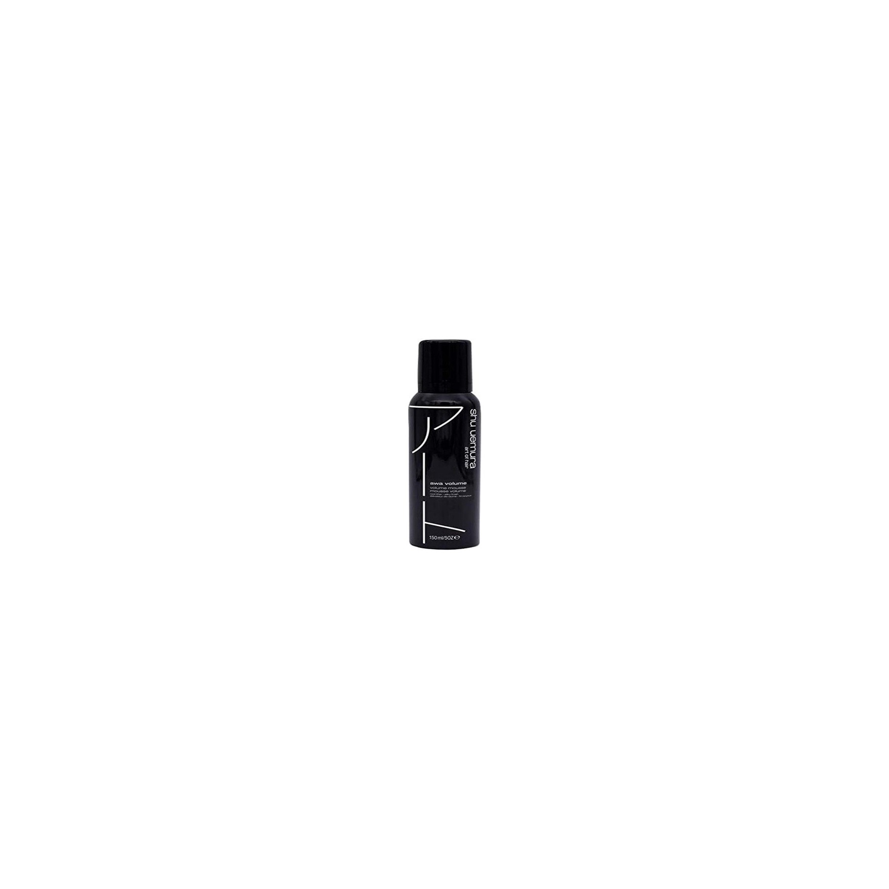 Shu Uemura Awa Volume Mousse 150ml