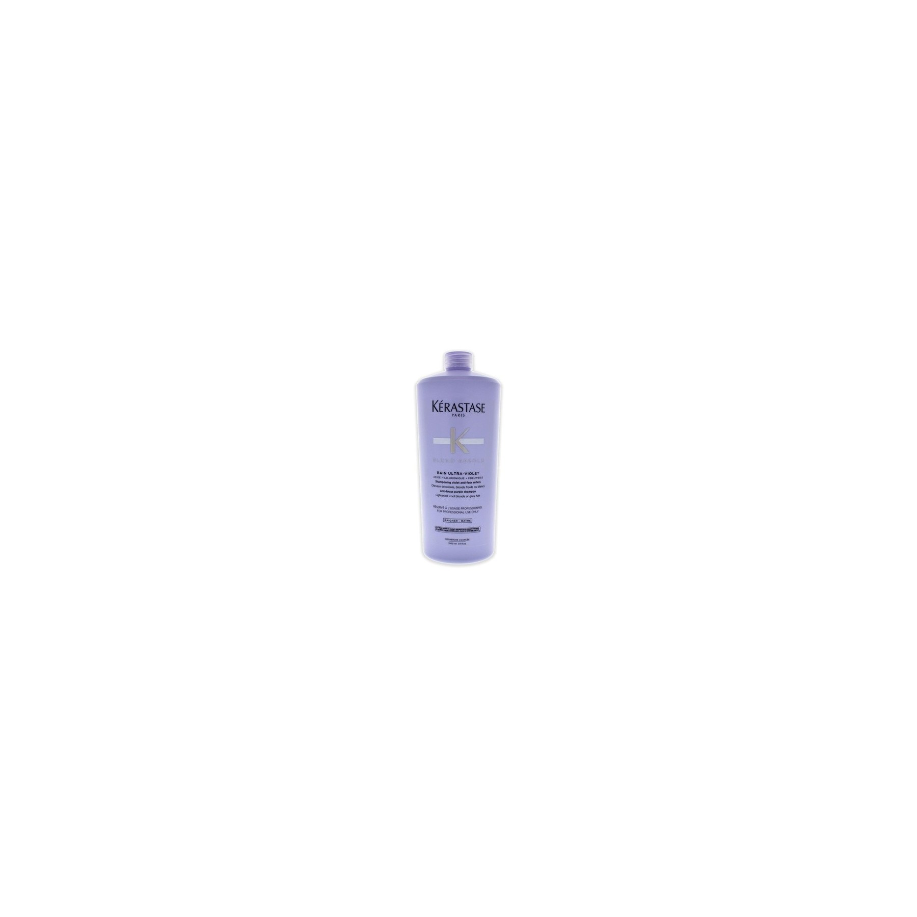 Kérastase Bain Ultra-Violet Shampoo 1000ml