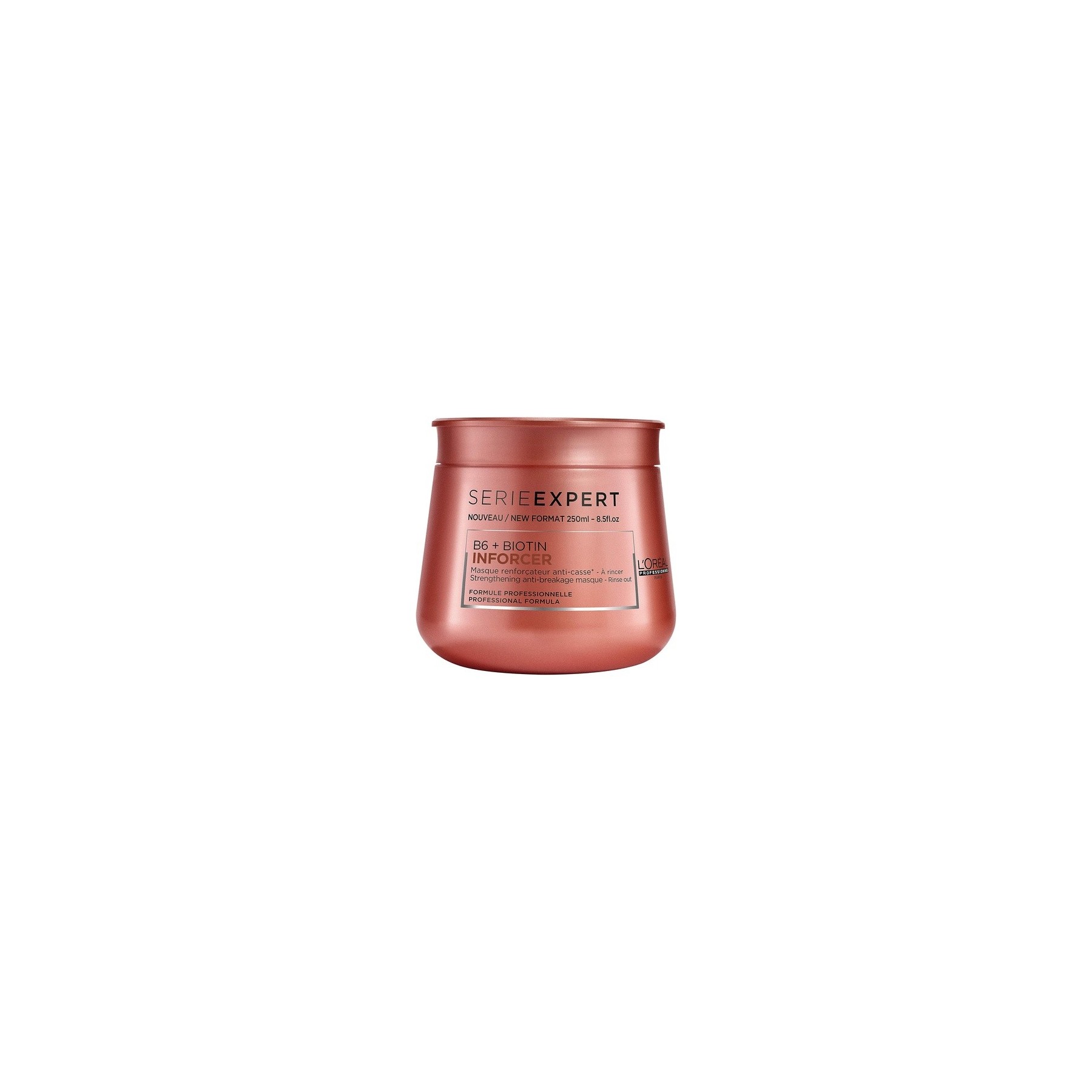 L'Oreal Professionnel Serie Expert B6 + Biotin Inforcer Mask 250ml