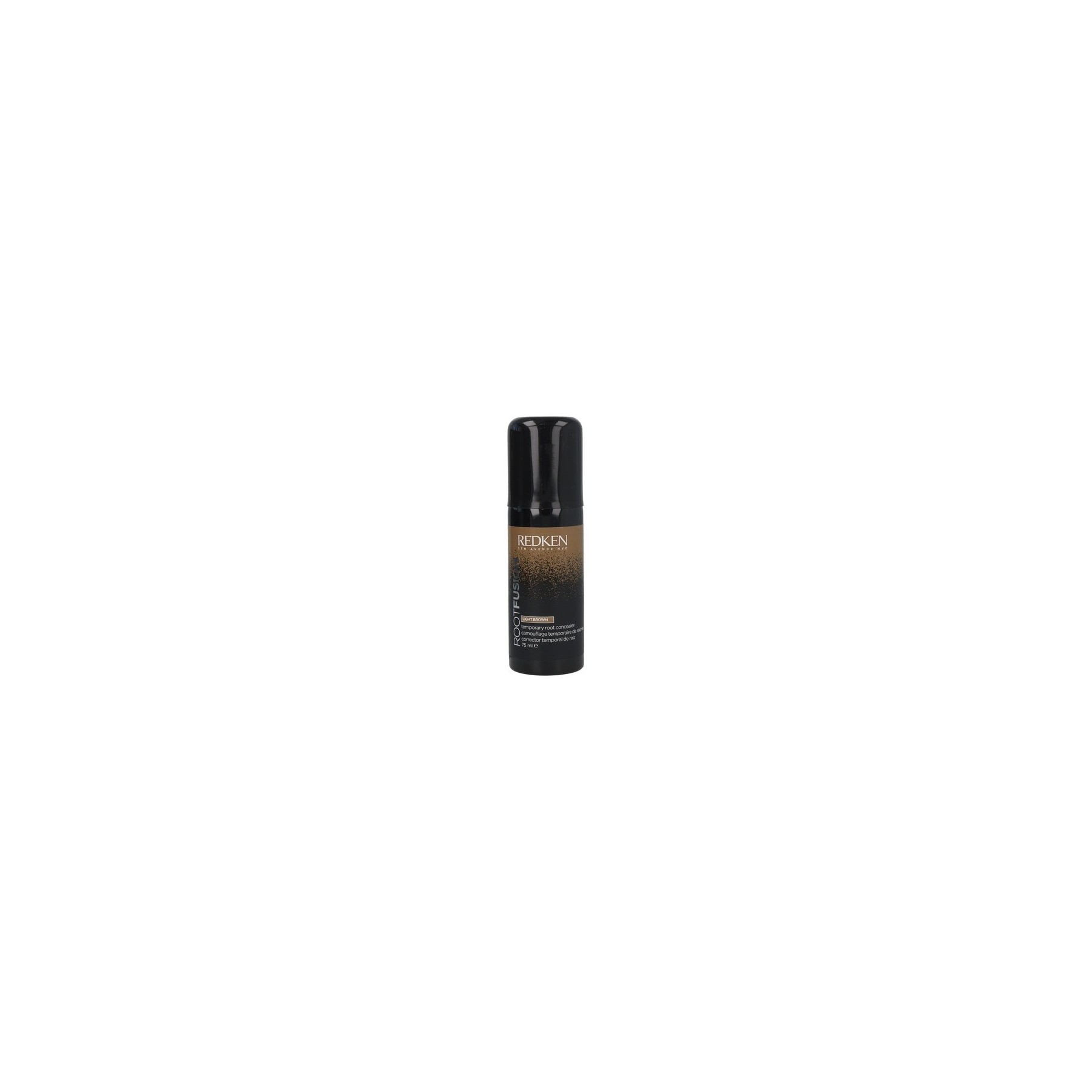 Redken Root Fusion Colour Concealer Light Brown 75ml