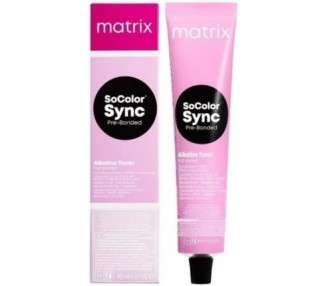 Matrix Colour Sync Dye Color 4A 90ml