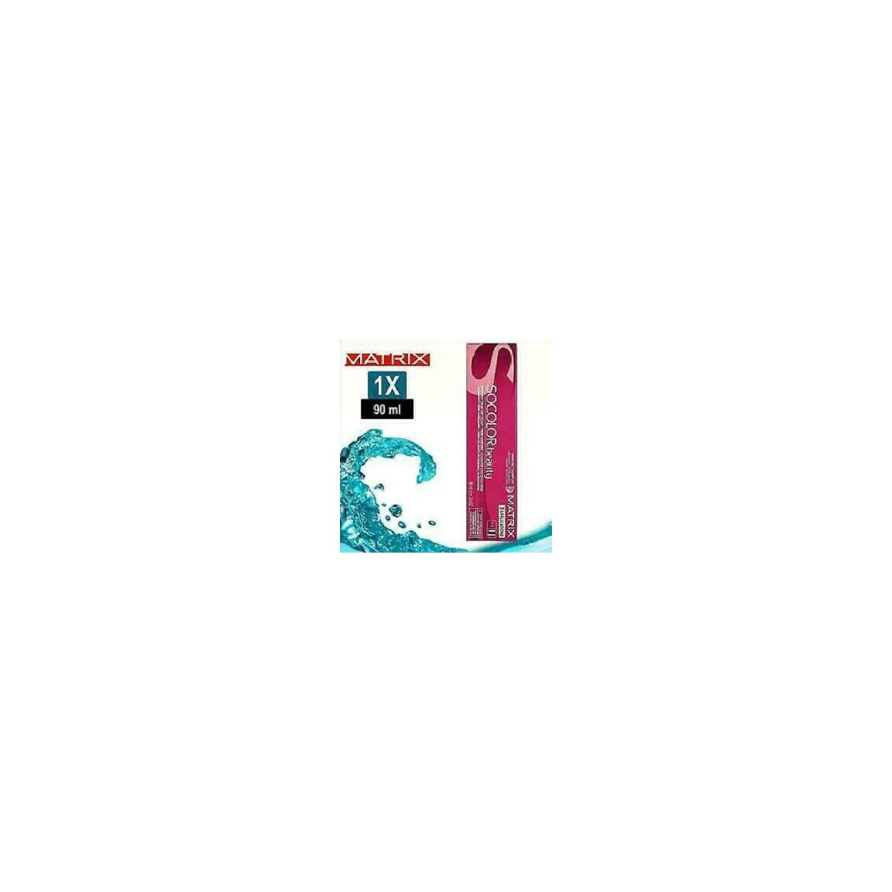 Matrix SoColor Beauty Hair Color Various Shades 90ml