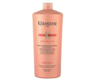 Kérastase Discipline Bain Fluidealiste Sulfate-Free Shampoo