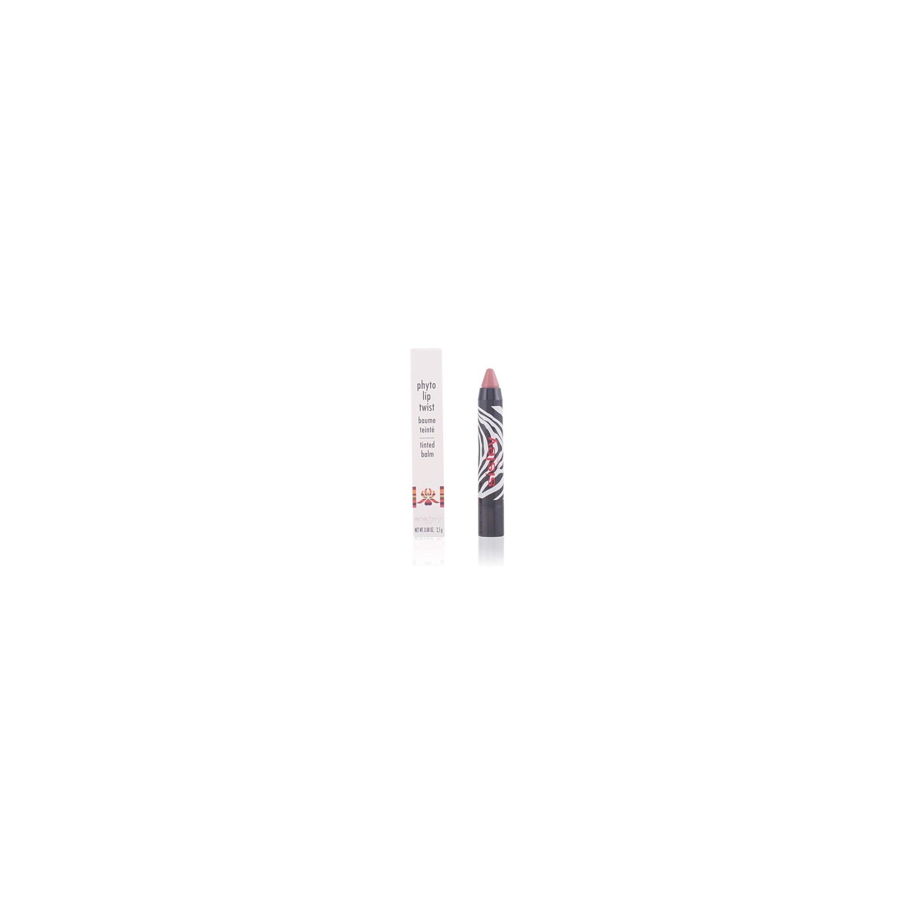 Phyto Lip Twist 11 Lipstick 2.5g