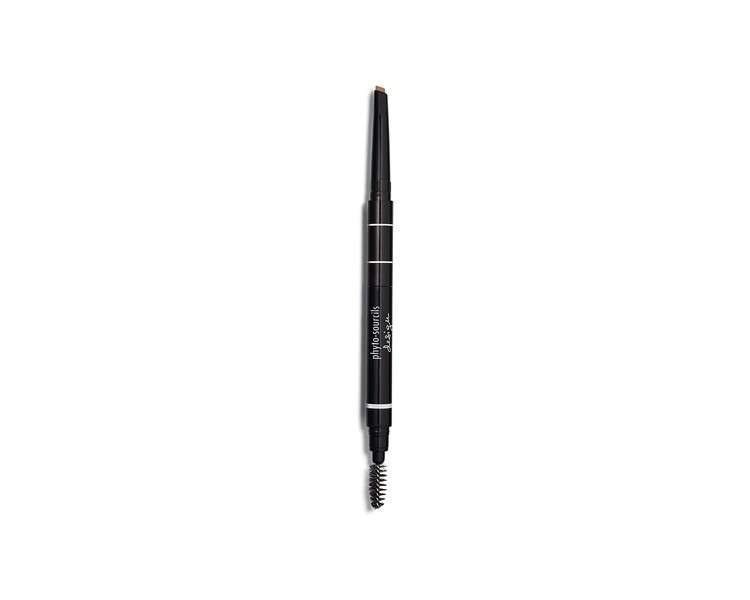 Sisley Ladies Phyto Sourcils Design 3 In 1 Brow Architect Pencil Cappuccino Makeup 6ml