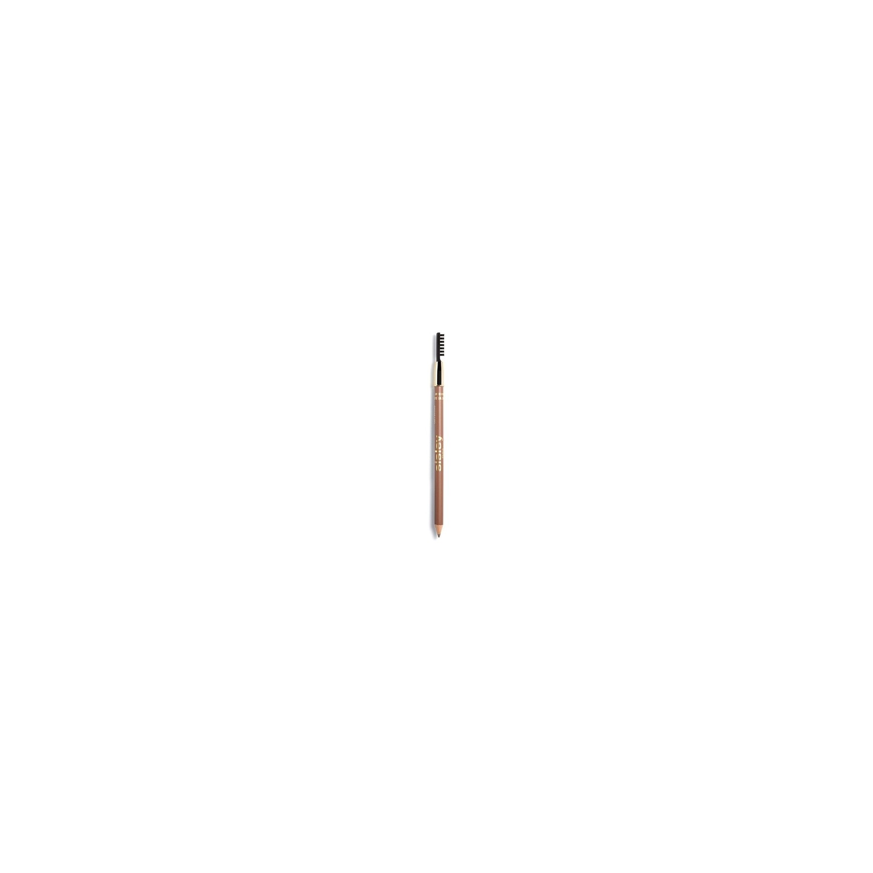 Sisley Paris PhytoSourcils Perfect 04 Cappuccino Unisex Eyebrow Pencil 0.055g