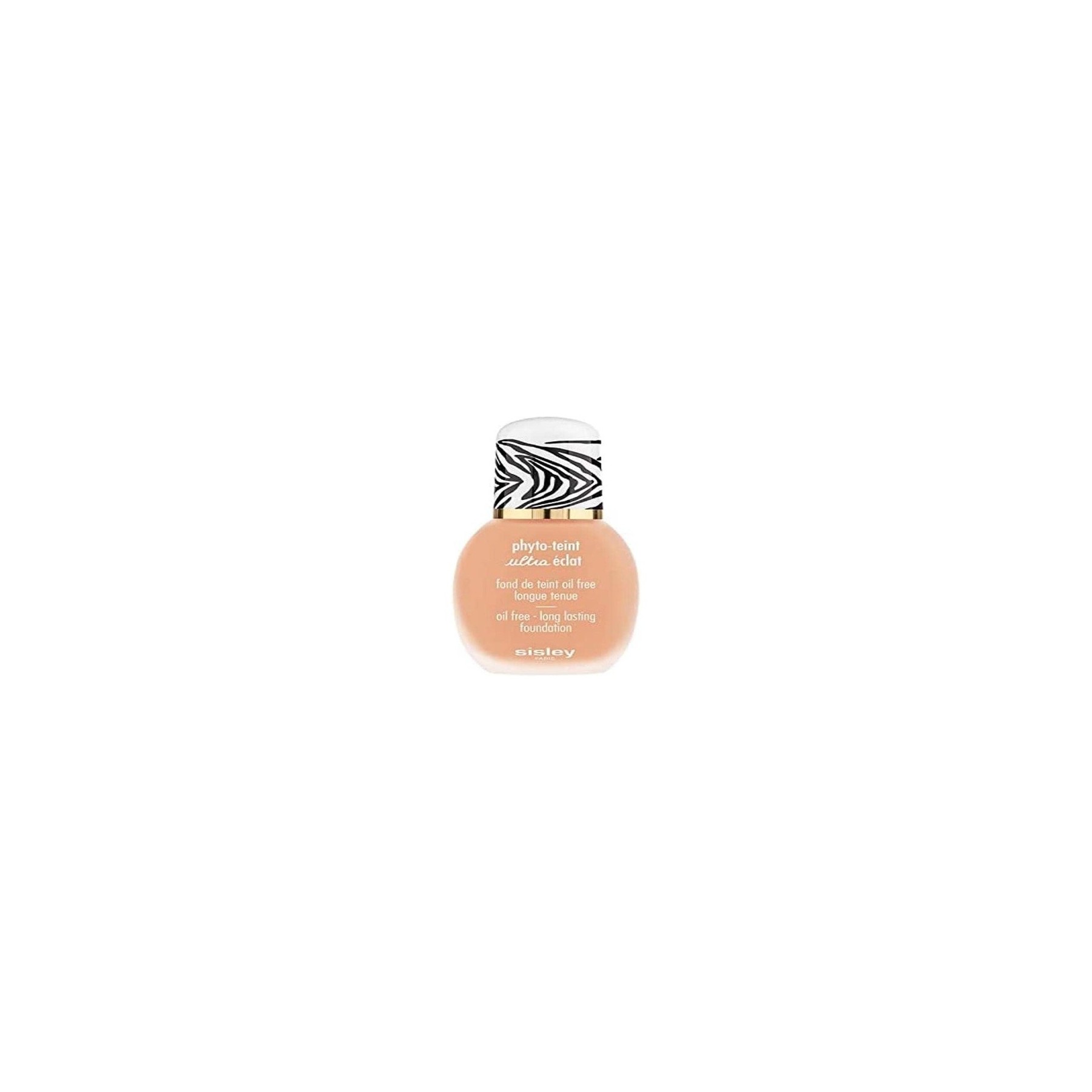 Sisley Phyto Teint Ultra Eclat 3 Natural 30ml