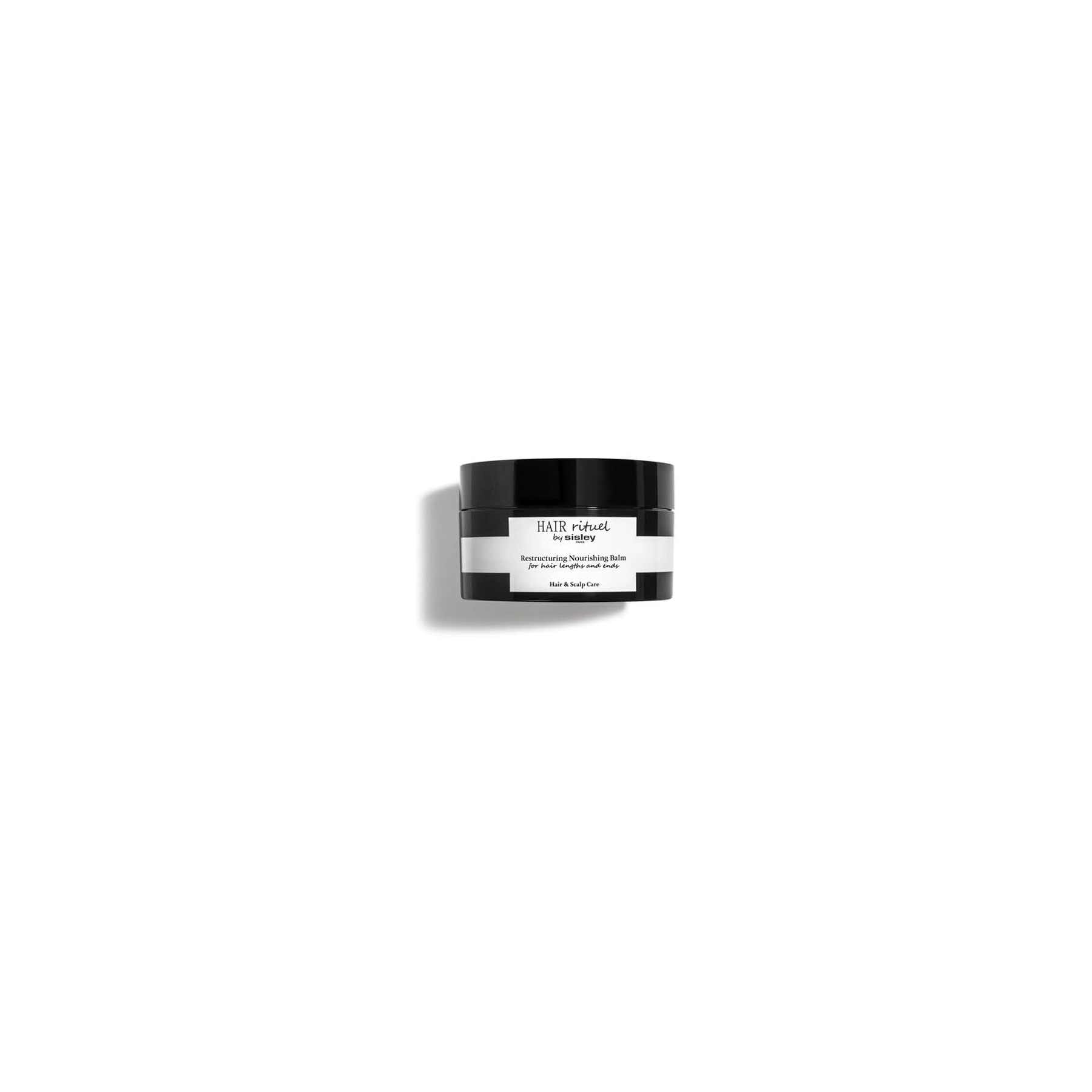 Sisley Unisex Hair Ritual by Sisley Restructuring Nourishing Balm 125g
