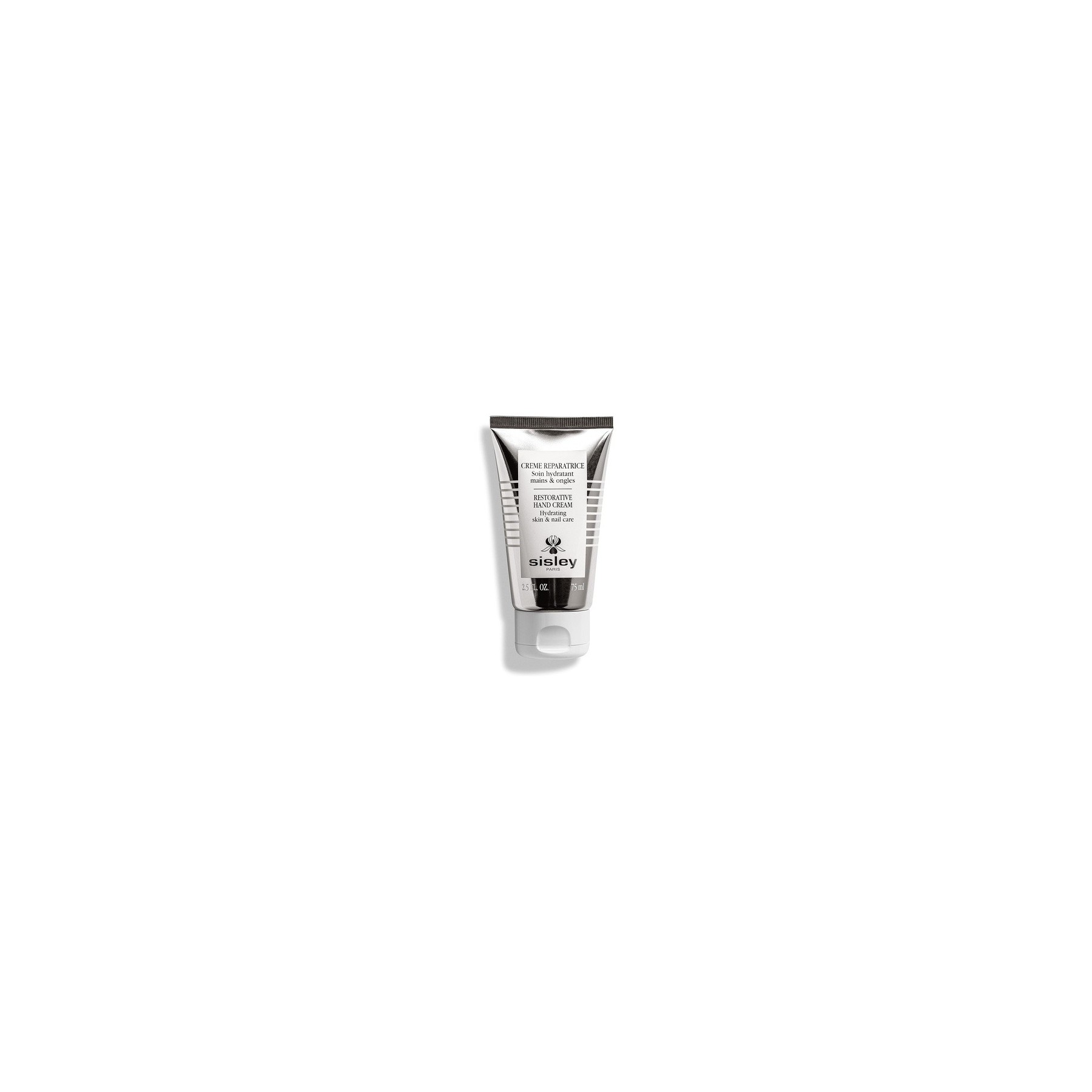 Sisley Restorative Hand Cream Hydrating Skin & Nail Care 75ml