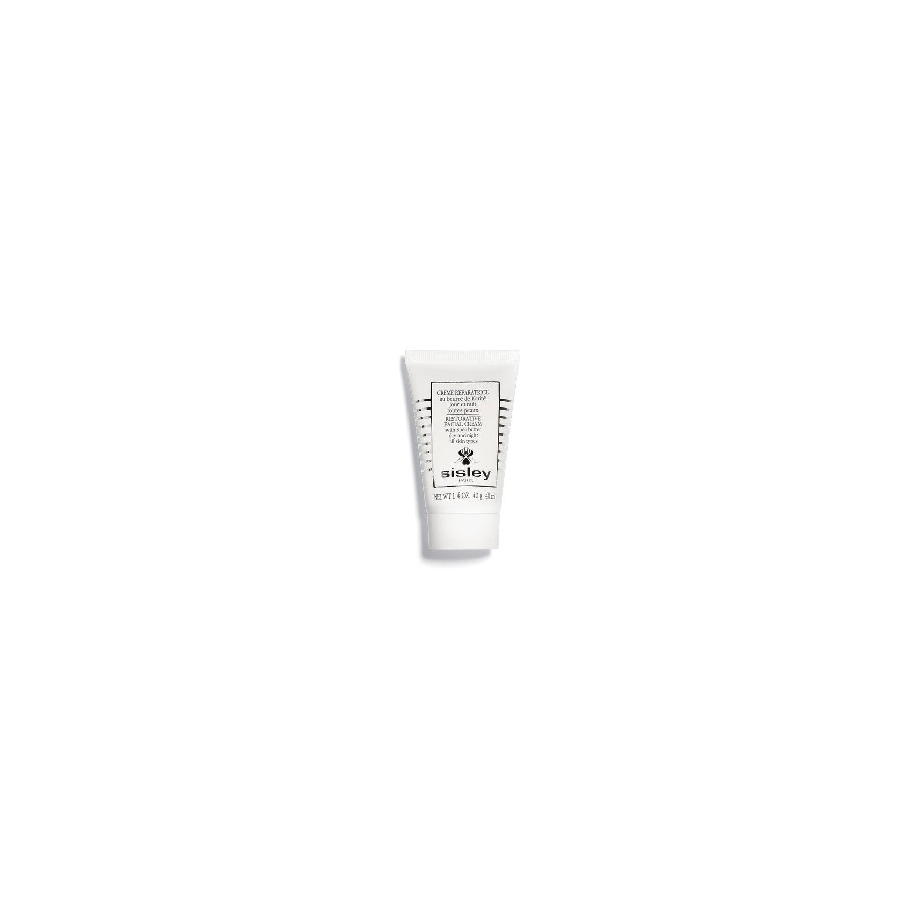 Sisley Restorative Facial Cream with Shea Butter 40ml Tube