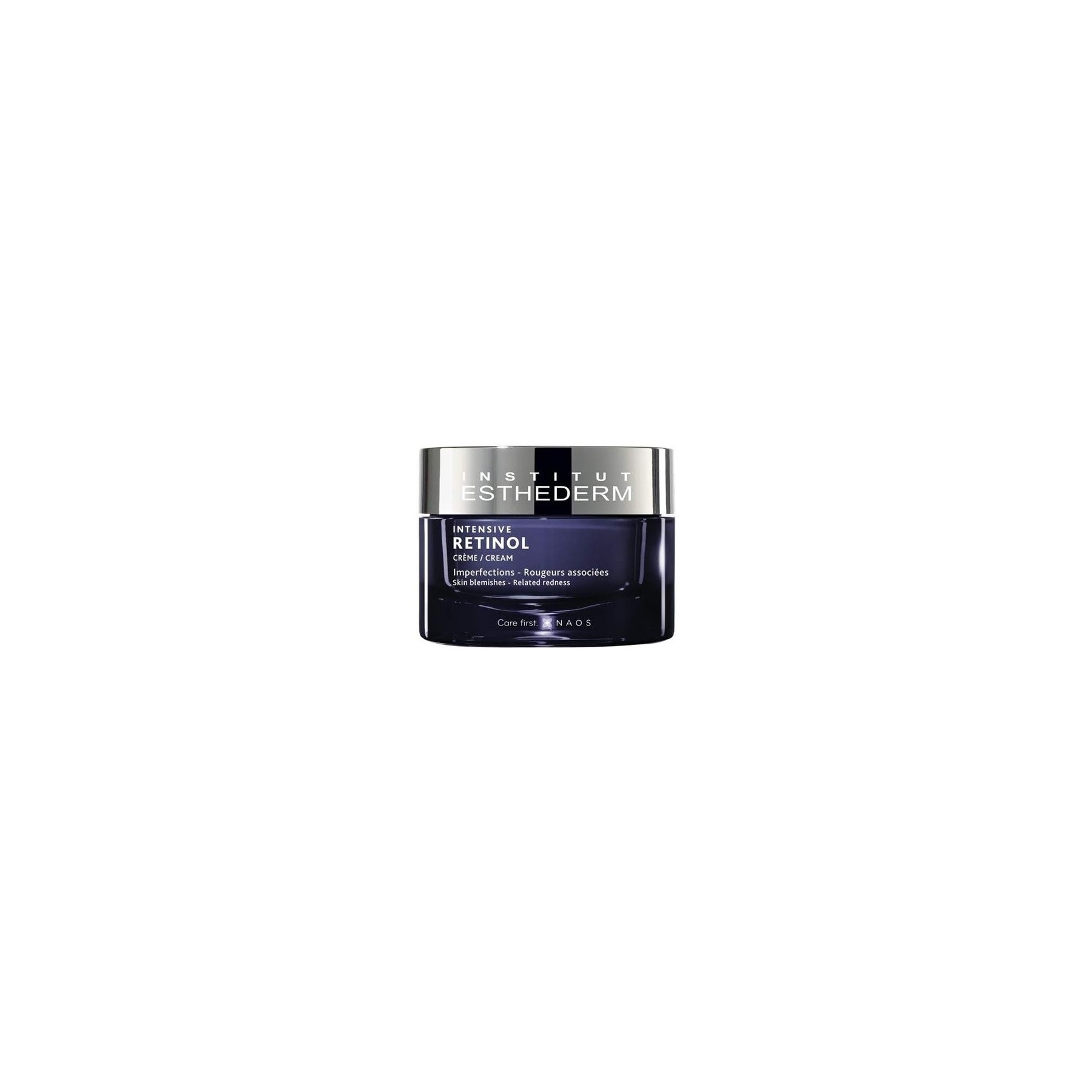 Institut Esthederm Intensive Retinol Wrinkle Cream 50ml