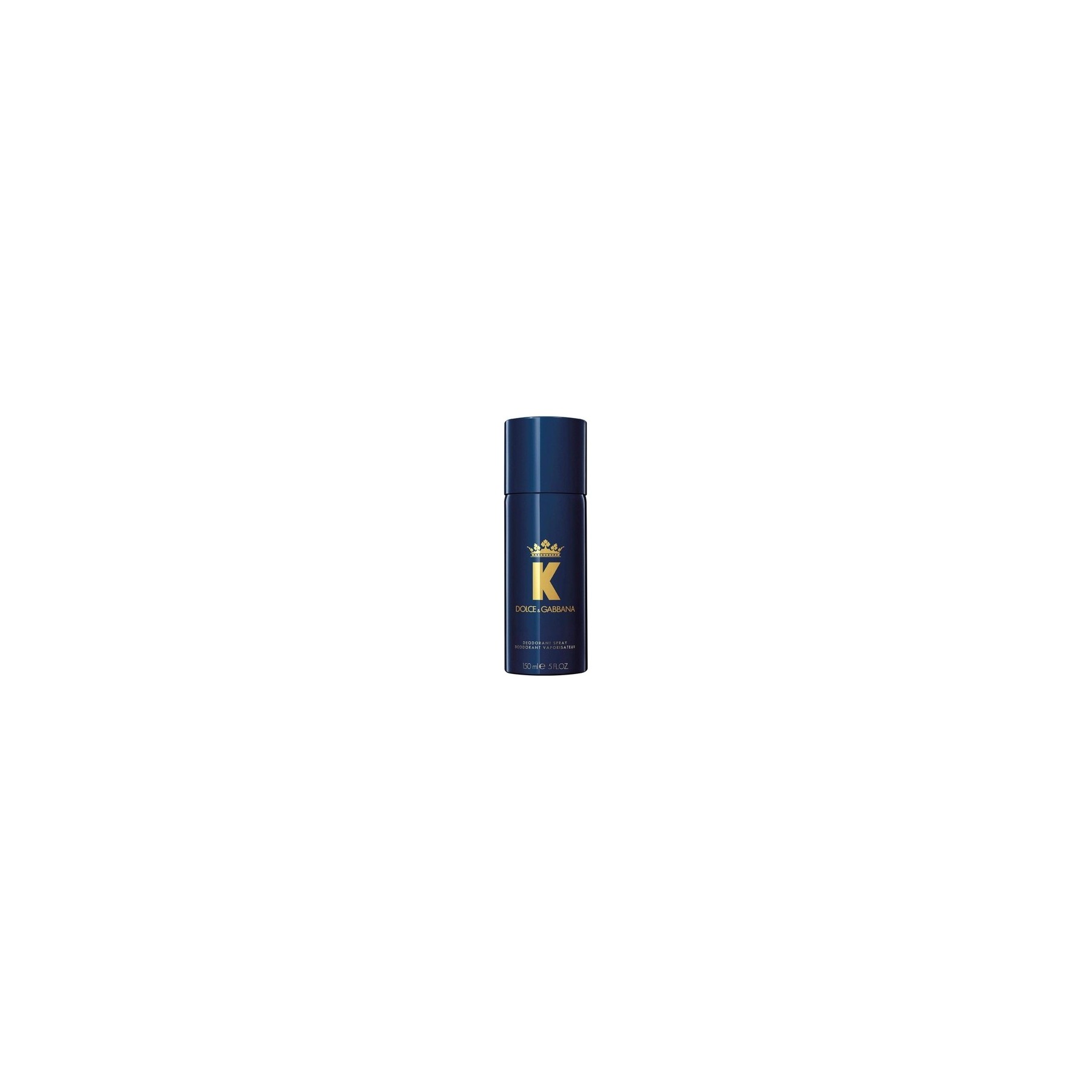 Dolce and Gabbana K Deodorant Spray 150ml