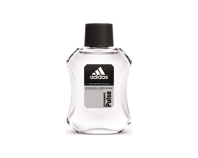Adidas Dynamic Pulse Aftershave 100ml