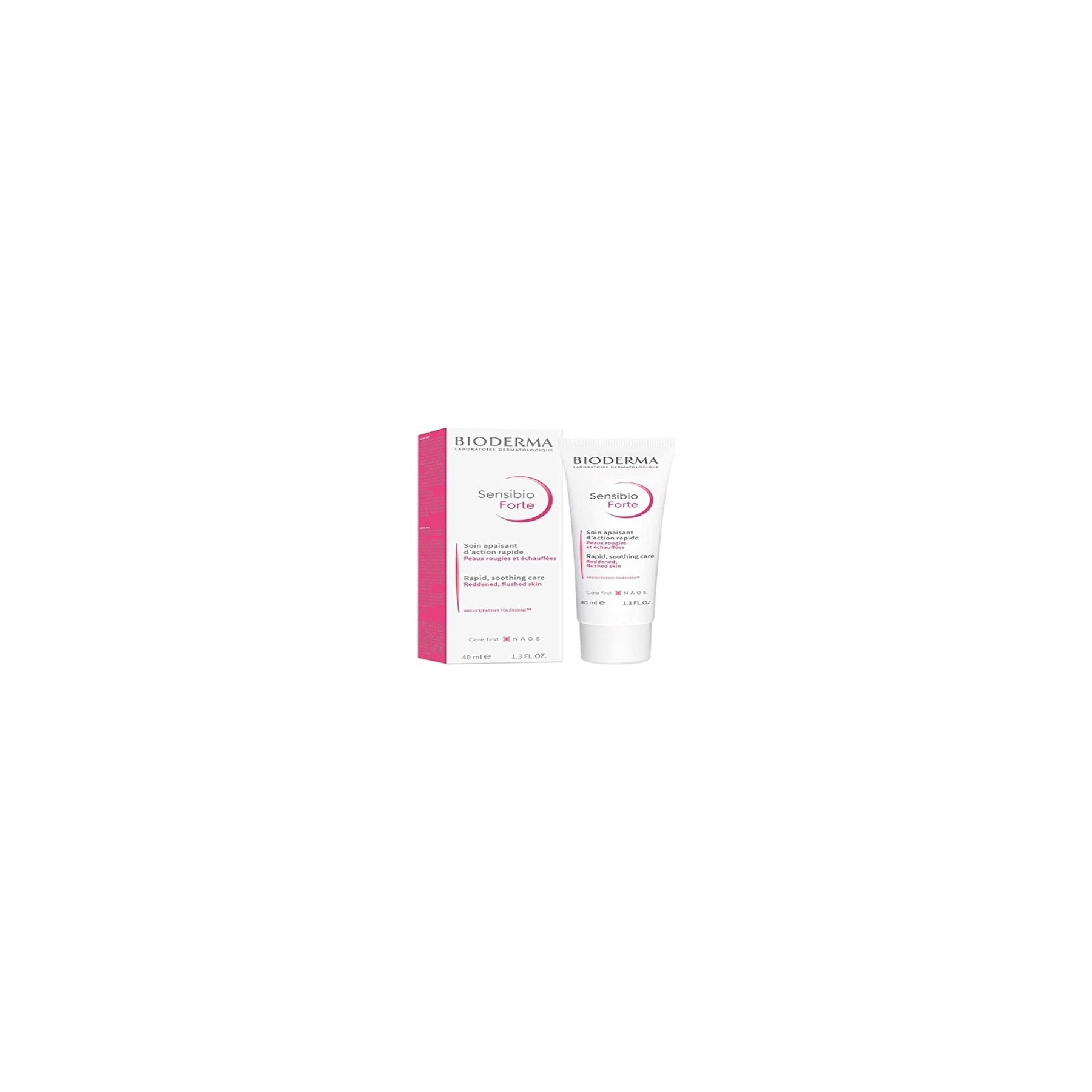 Bioderma Sensibio Forte