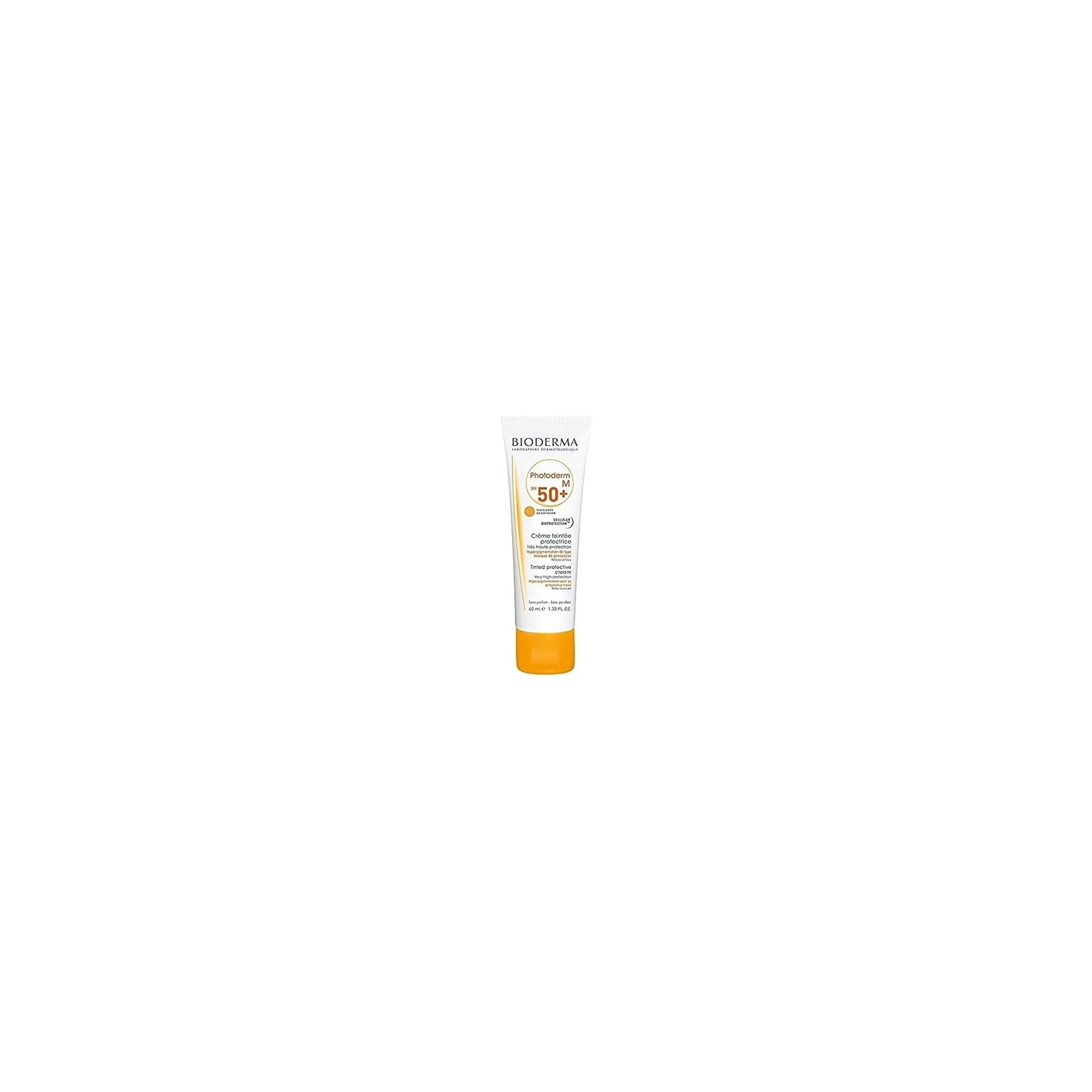Bioderma Photoderm M SPF 50+ Cream 40ml