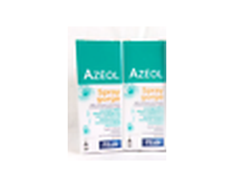 Azeol Spray Throat Gout Mint 15ml