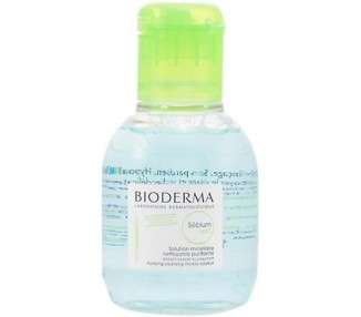 BIODERMA Sebium H2O Cleansing Solution 100ml