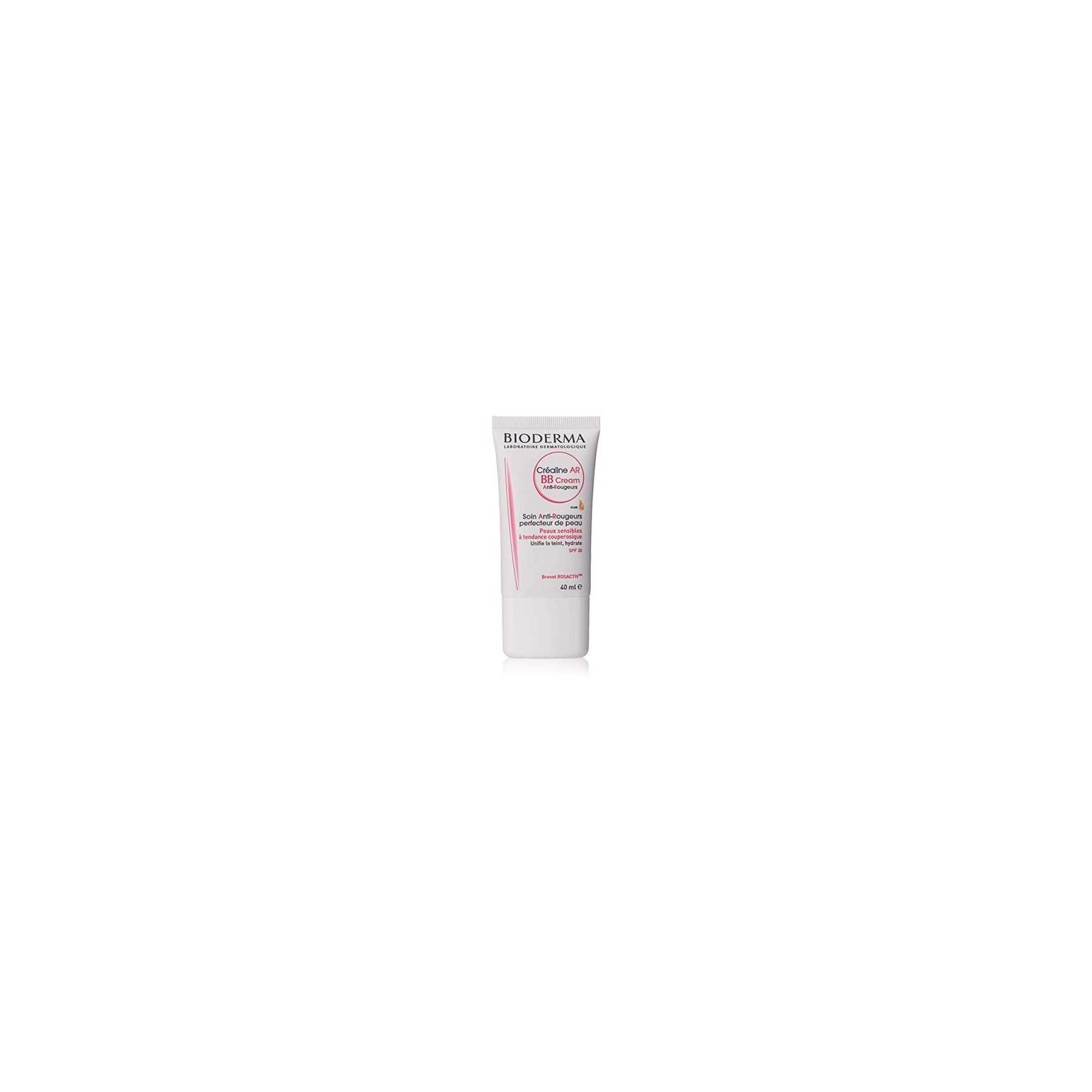 BIODERMA Crealine AR BB Cream Clear 40ml
