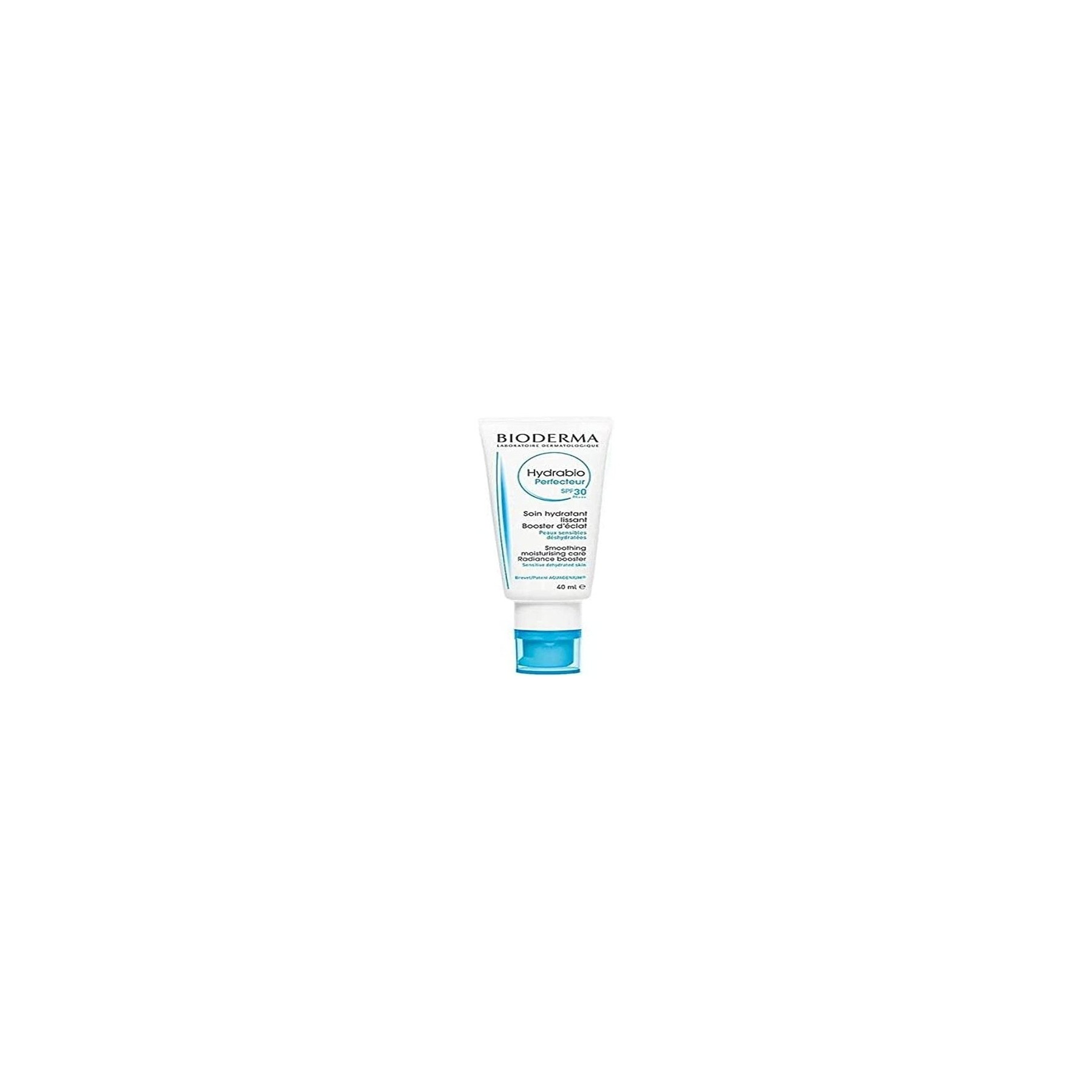 Bioderma Hydrabio Perfecteur Spf30 40ml