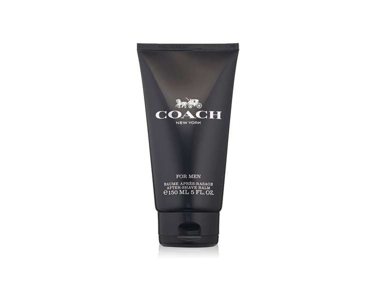 Coach Aftershave 150ml