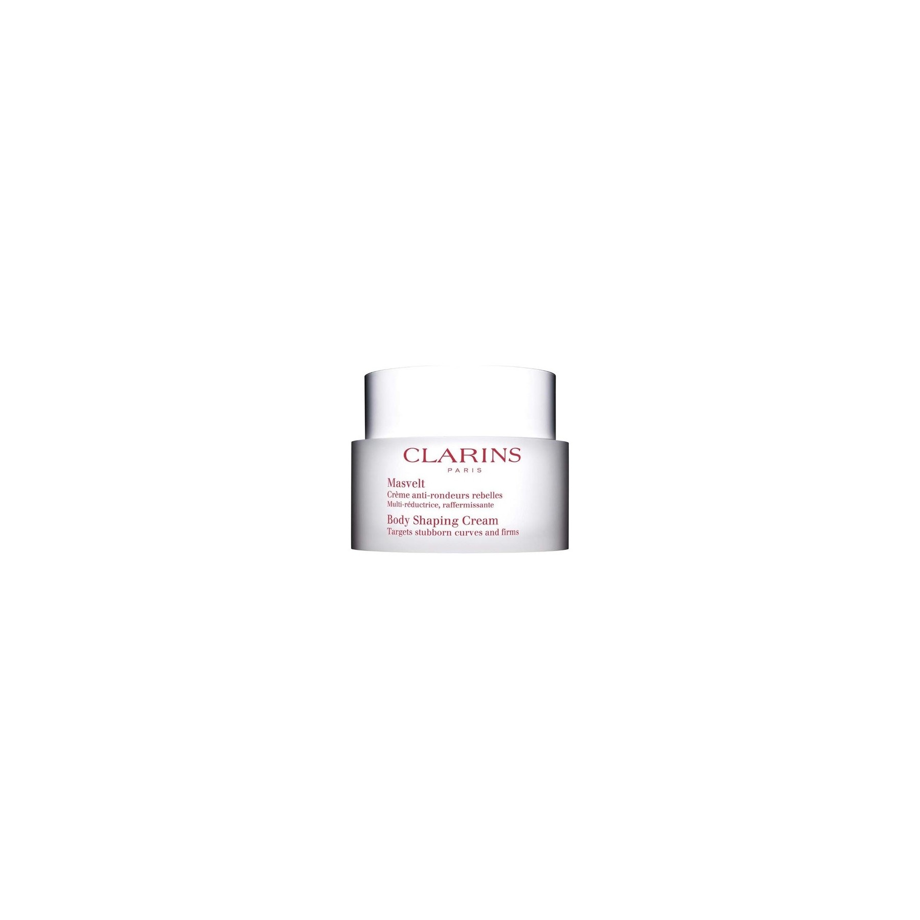 Clarins Creme Masvelt