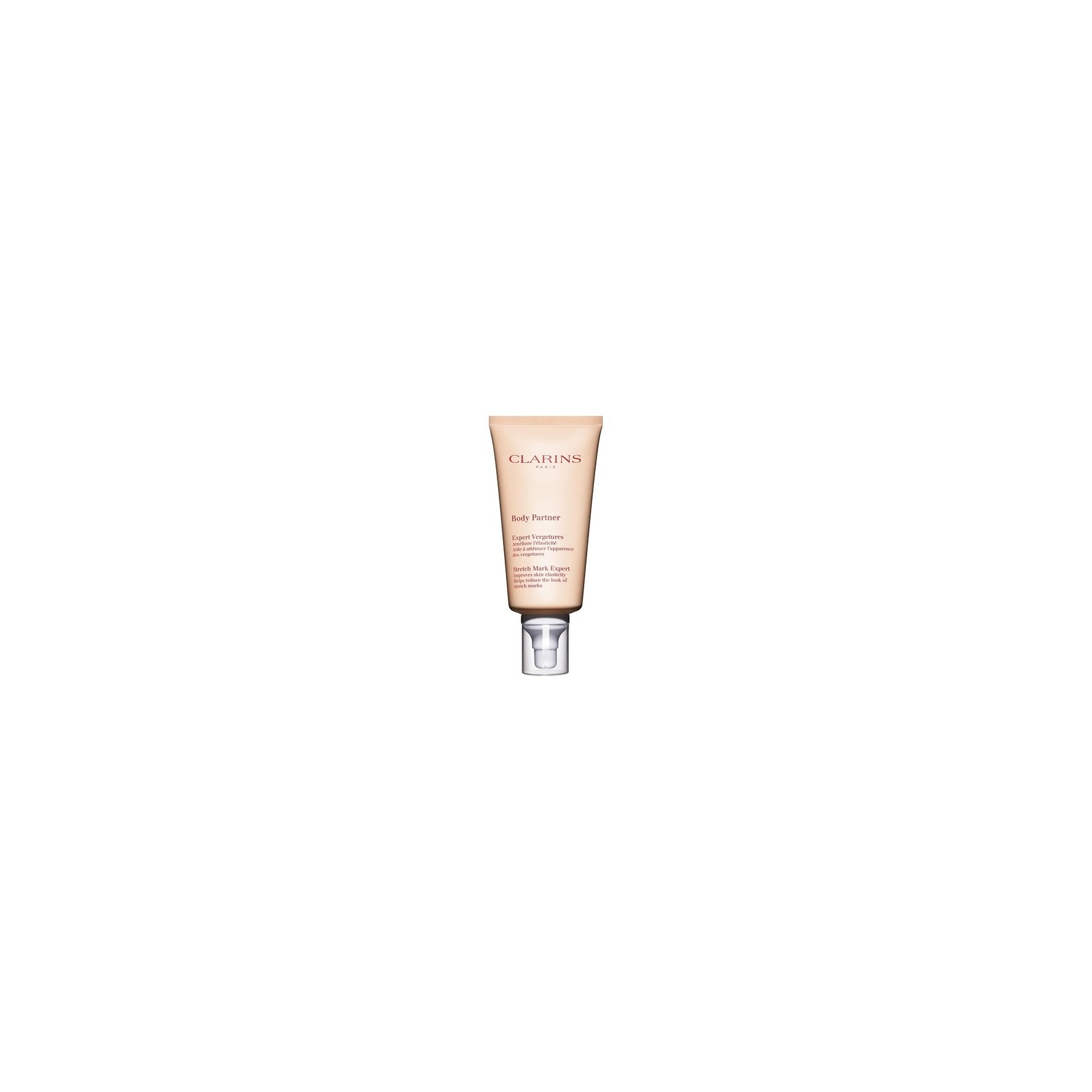 Clarins Body Partner Cream 175ml