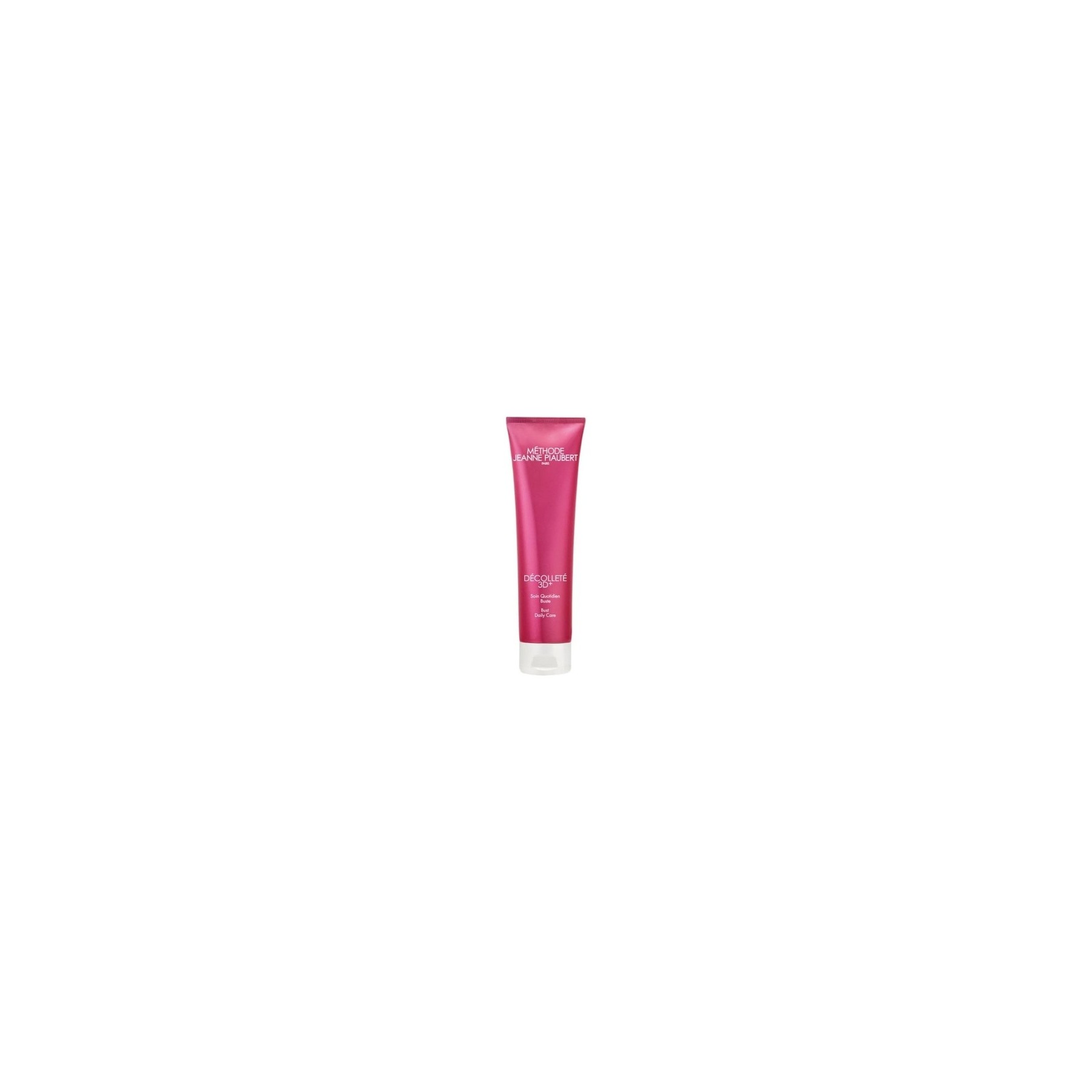 DÉCOLLETÉ 3D+ Daily Bust Care 100ml