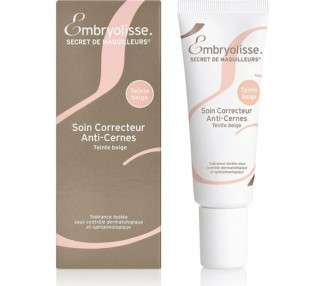 Embryolisse Concealer Correcting Care Cream Beige 8ml