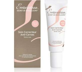 Embryolisse Concealer Correcting Care Cream Pink 8ml