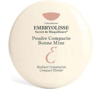 Embryolisse Radiant Complexion Compact Bronzing Powder Universal Shade 12g