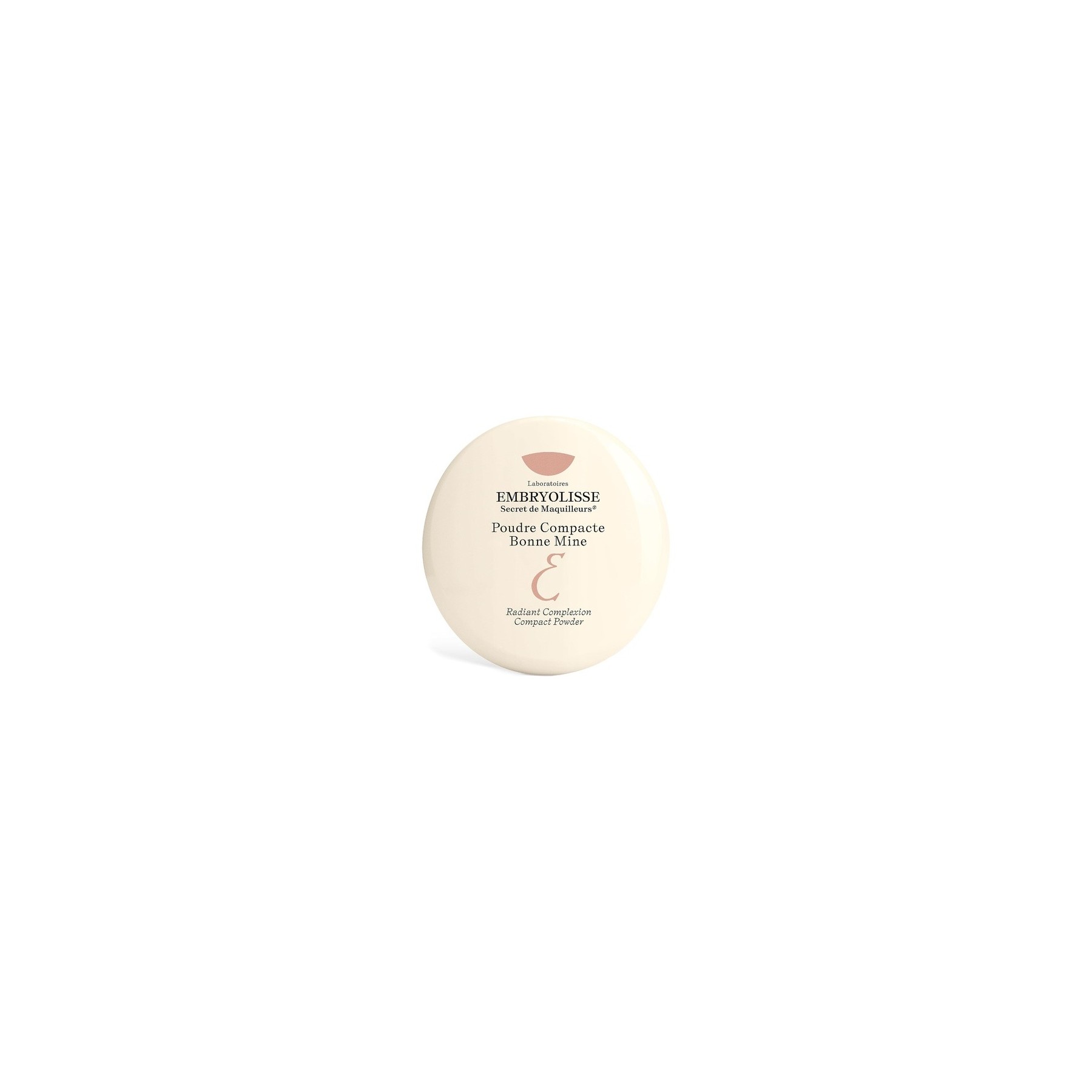 Embryolisse Radiant Complexion Compact Bronzing Powder Universal Shade 12g