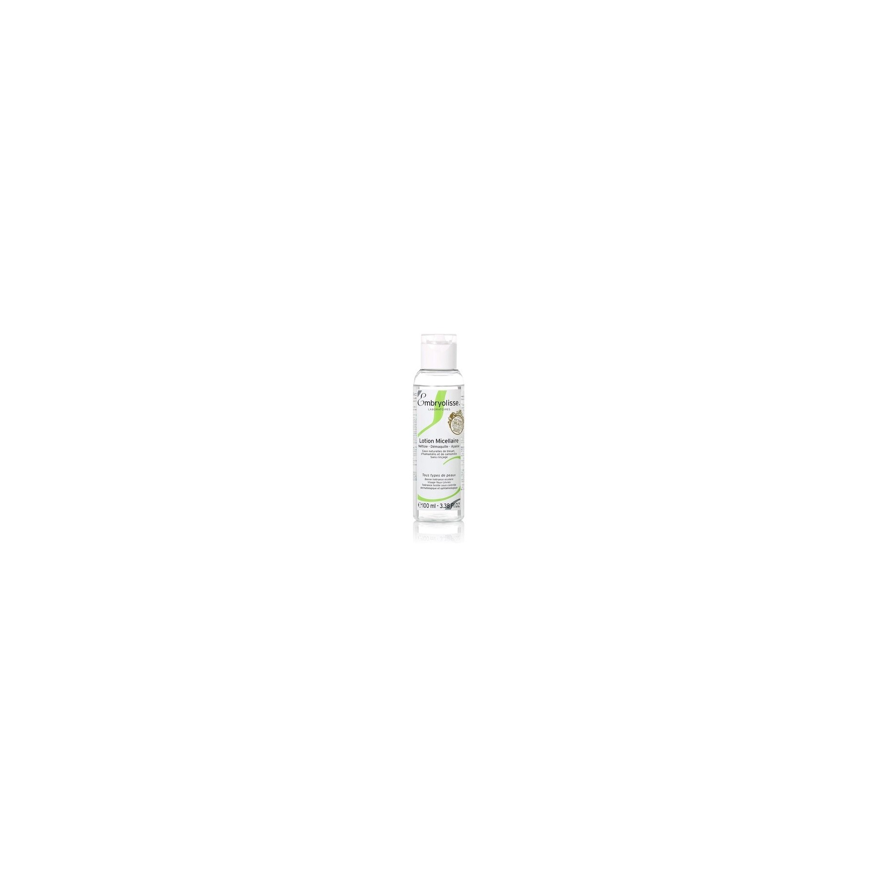 Embryolisse 3-in-1 Micellar Lotion 100ml