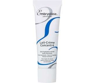 Embryolisse Concentrated 24 Hour Moisturizing Miracle Cream 1.0 Fluid Ounce 30ml