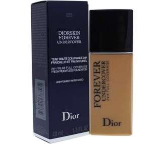 Dior Skin Forever Undercover 015 40ml