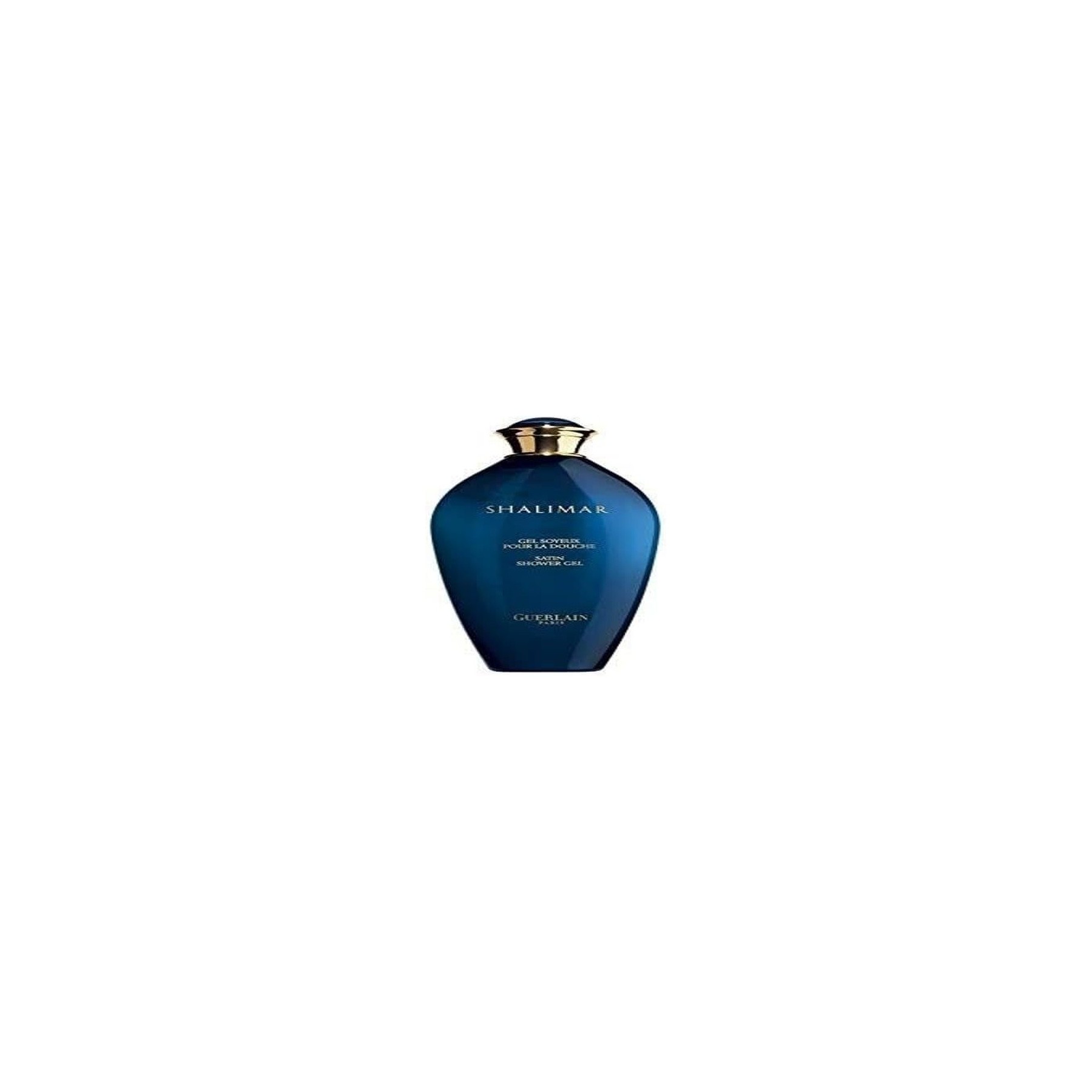 Guerlain Shalimar Shower Gel 200ml