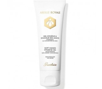 Guerlain Abeille Royale Soft Hands Hygiene Gel 40ml