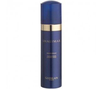 Guerlain Shalimar Deodorant Spray 100 ml