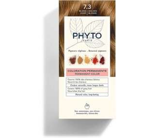 Phyto PhytoColor 7.3 Gold