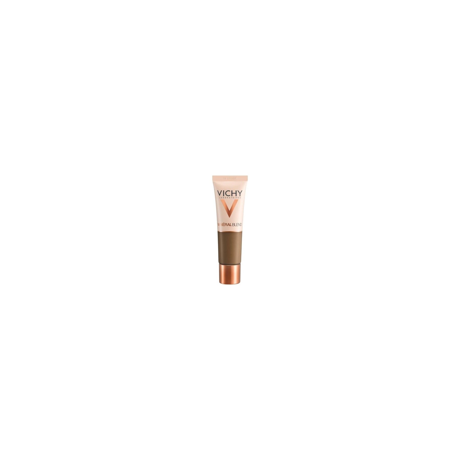 L'Orealvichy Face Foundation 210g