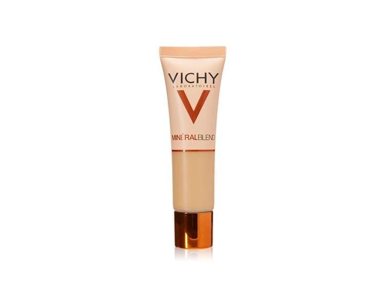 VICHY Mineralblend Makeup 01 Clay 30ml