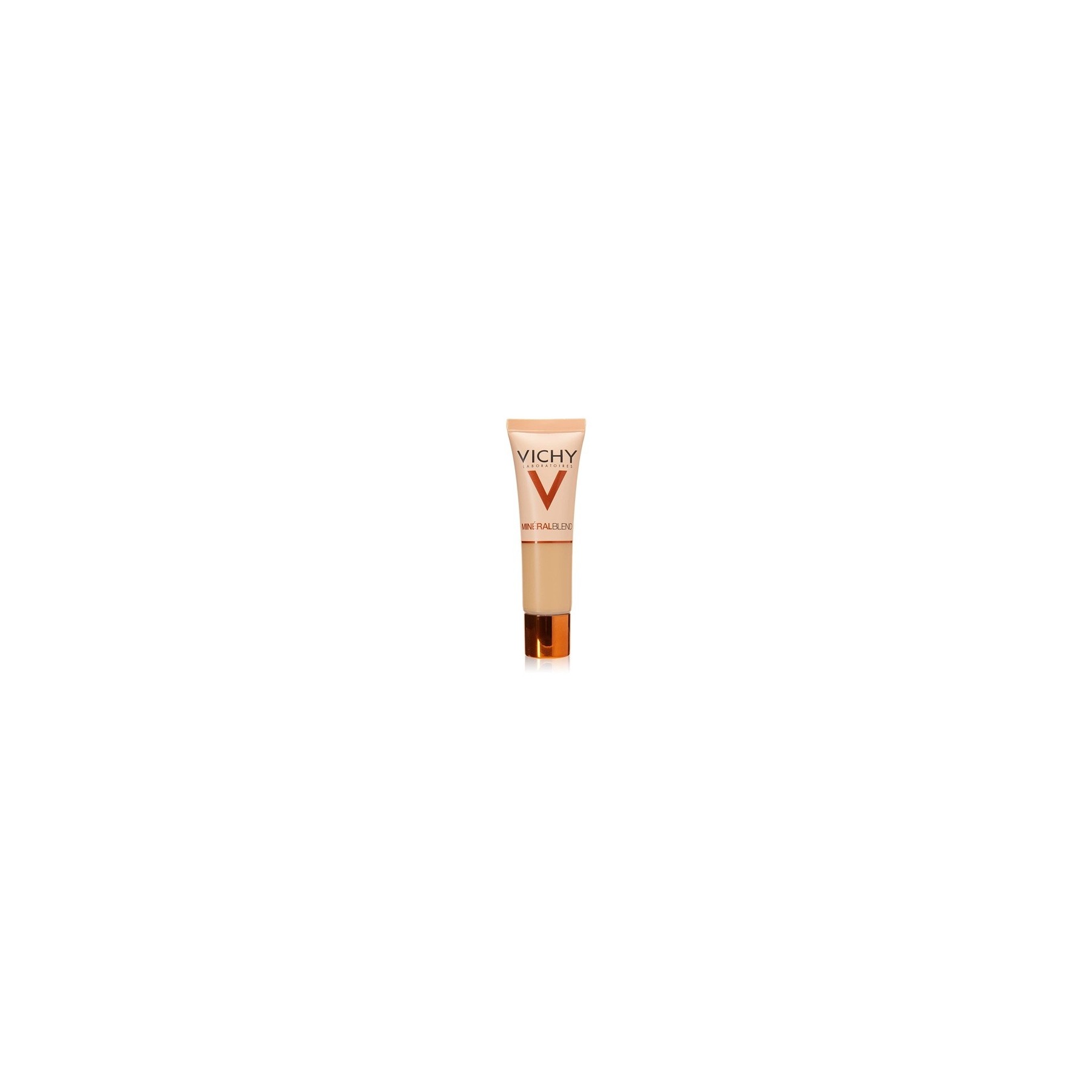 VICHY Mineralblend Makeup 01 Clay 30ml