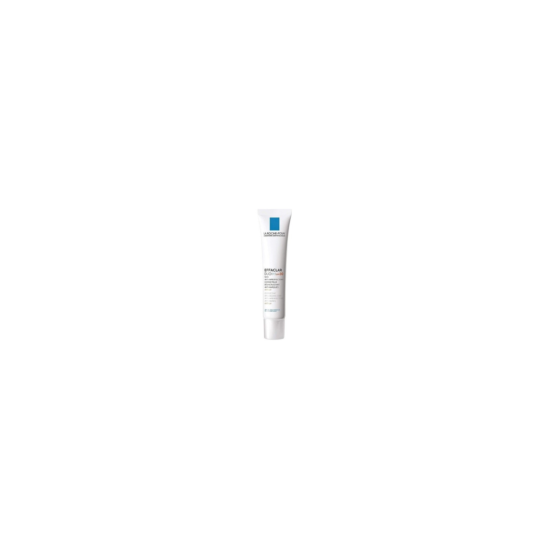 La Roche-Posay Effaclar Duo [+] SPF 30 40ml