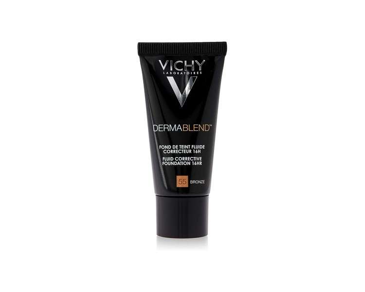 Vichy Dermablend Foundation Corrective 55 30ml