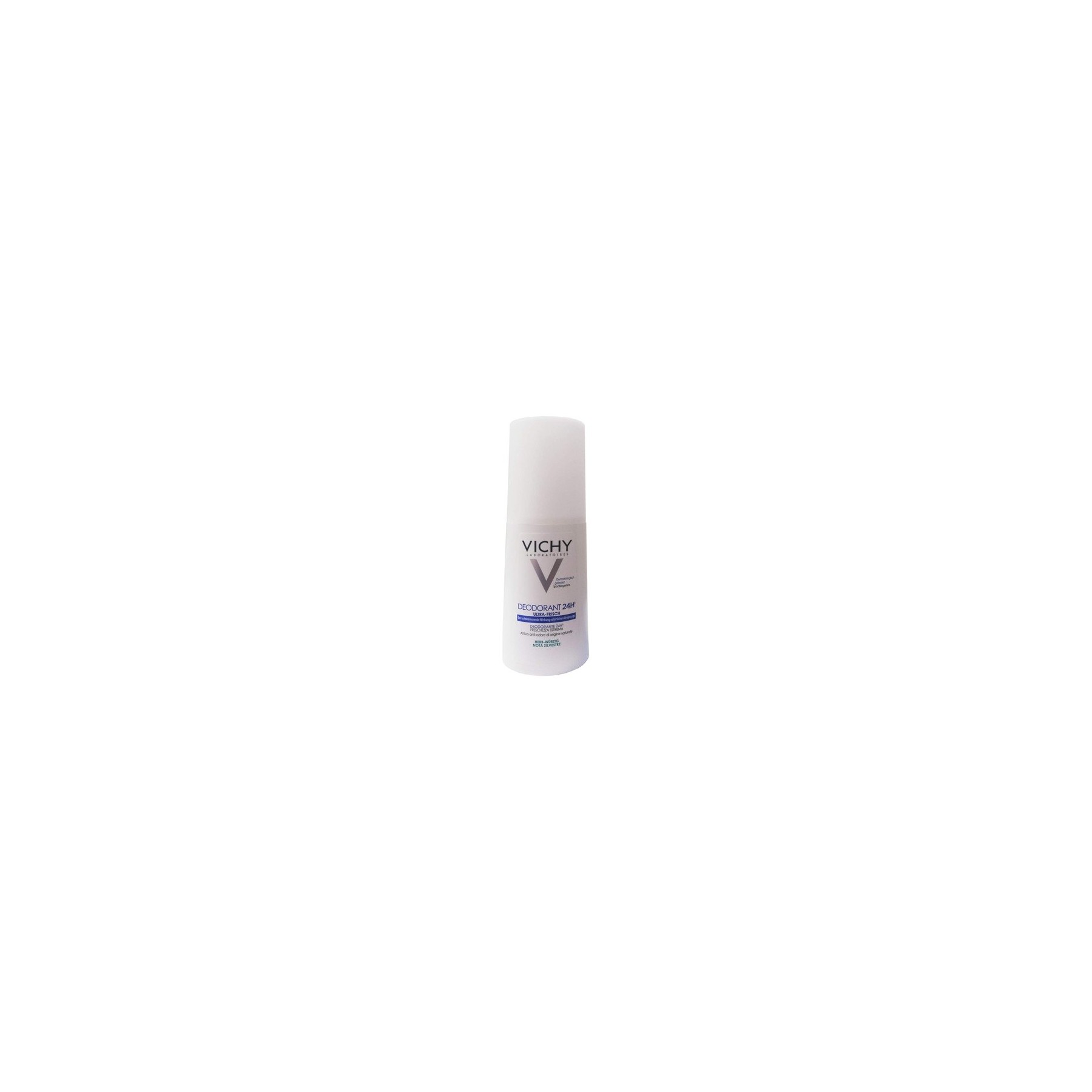 Vichy DEO VAPO BOISE 100ml