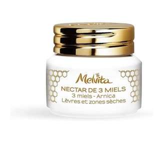 Melvita Nectar De 3 Miels 8g
